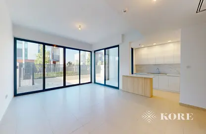 Townhouse - 4 Bedrooms - 5 Bathrooms for rent in Cherrywoods - Dubai Land - Dubai