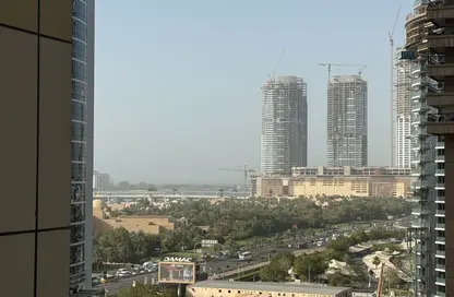 Apartment - 1 Bedroom - 2 Bathrooms for sale in Sulafa Tower - Dubai Marina - Dubai