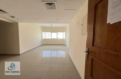 Apartment - 2 Bedrooms - 2 Bathrooms for rent in Al Fajir Tower - Al Nahda - Sharjah