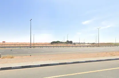 Land - Studio for sale in Al Qasimiah City - Sharjah