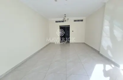 Empty Room image for: Apartment - 3 Bedrooms - 3 Bathrooms for rent in Kaluti Building - Al Majaz 2 - Al Majaz - Sharjah, Image 1