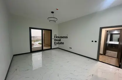 Apartment - 1 Bedroom - 2 Bathrooms for sale in Rukan Tower C - Rukan Tower - Dubai Land - Dubai