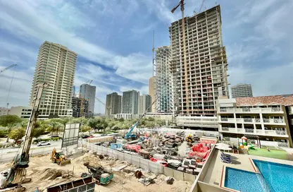 Apartment - 2 Bedrooms - 2 Bathrooms for sale in Laya Mansion - Jumeirah Village Circle - Dubai