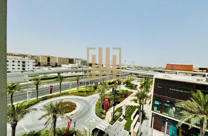 Apartment - 1 Bedroom - 2 Bathrooms for rent in Uptown Al Zahia - Al Zahia - Muwaileh Commercial - Sharjah