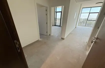 Apartment - 1 Bedroom - 2 Bathrooms for rent in Al Yasmeen 1 - Al Yasmeen - Ajman