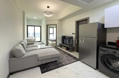 Apartment - 1 Bedroom - 1 Bathroom for rent in Rukan Tower B - Rukan Tower - Dubai Land - Dubai