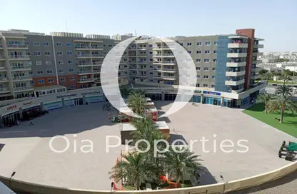 Apartment - 1 Bedroom - 2 Bathrooms for sale in Tower 31 - Al Reef Downtown - Al Reef - Abu Dhabi
