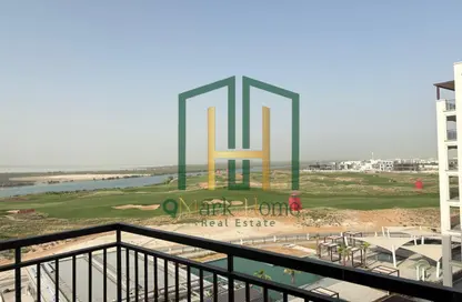 Apartment - 2 Bedrooms - 3 Bathrooms for rent in Yas Golf Collection - Yas Island - Abu Dhabi