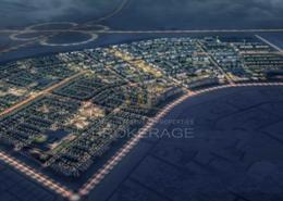 Land for sale in Alreeman - Al Shamkha - Abu Dhabi
