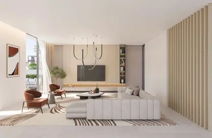 Villa - 3 Bedrooms - 4 Bathrooms for sale in Glade - Haven By Aldar - Dubai Land - Dubai