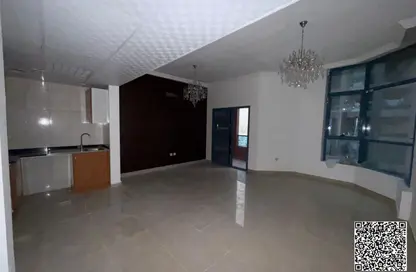 Apartment - 1 Bedroom - 1 Bathroom for rent in Al Naemiya Tower 1 - Al Naemiya Towers - Al Nuaimiya - Ajman