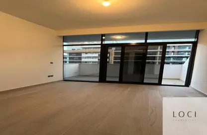 Apartment - Studio - 1 Bathroom for rent in Azizi Riviera 31 - Meydan One - Meydan - Dubai