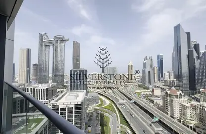 Apartment - 1 Bedroom - 2 Bathrooms for sale in Kempinski BLVD - Downtown Dubai - Dubai