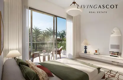 Villa - 4 Bedrooms - 5 Bathrooms for sale in Rivana - The Valley - Dubai