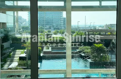Apartment - 4 Bedrooms - 5 Bathrooms for sale in Al Nada 1 - Al Muneera - Al Raha Beach - Abu Dhabi