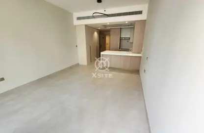 Apartment - Studio - 1 Bathroom for rent in Herad Tower - Jumeirah Village Circle - Dubai