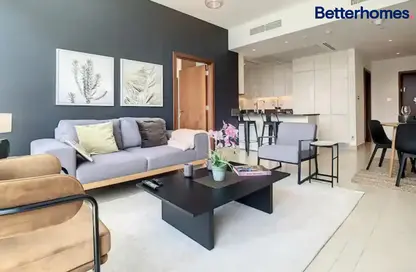 Apartment - 1 Bedroom - 2 Bathrooms for rent in Marina Gate 2 - Marina Gate - Dubai Marina - Dubai