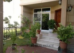 Villa - 3 bedrooms - 3 bathrooms for sale in Garden Apartments - Uptown Mirdif - Mirdif - Dubai