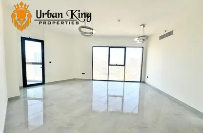 Apartment - 1 Bedroom - 2 Bathrooms for rent in OST Tower 11 - Majan - Dubai Land - Dubai