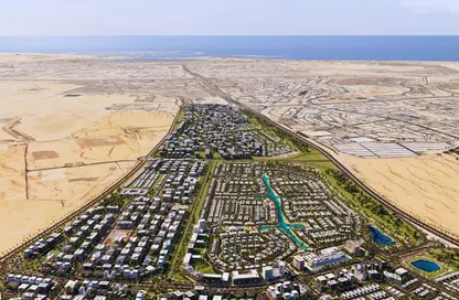 Land - Studio for sale in Livia Residences - Dubai South (Dubai World Central) - Dubai Land - Studio for sale in Livia Residences - Dubai South (Dubai World Central) - Dubai