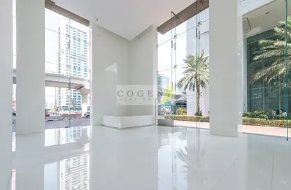 مكتب - استوديو - 1 حمام للايجار في برج ميز - مركز دبي المالي العالمي - دبي