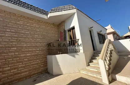 Villa - 4 Bedrooms - 4 Bathrooms for rent in Khuzam - Ras Al Khaimah
