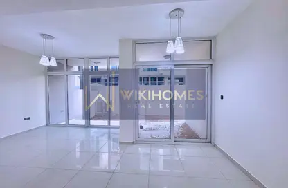 Townhouse - 3 Bedrooms - 3 Bathrooms for rent in Albizia - Damac Hills 2 - Dubai