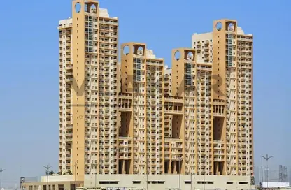 شقة - 2 غرف نوم - 3 حمامات للبيع في سنتوريوم 3 - أبراج سنتريوم - مدينة دبي للإنتاج (اي ام بي زد) - دبي