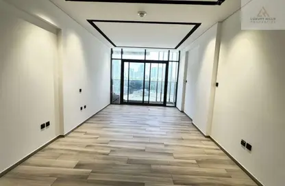 Apartment - Studio - 1 Bathroom for rent in Nicholas Residence - Jumeirah Village Circle - Dubai