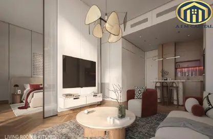 Apartment - 1 Bedroom - 2 Bathrooms for sale in Neem at Park Five - Dubai Production City (IMPZ) - Dubai Apartment - 1 Bedroom - 2 Bathrooms for sale in Neem at Park Five - Dubai Production City (IMPZ) - Dubai