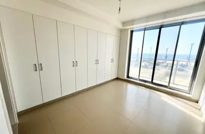 Apartment - 1 Bedroom - 2 Bathrooms for rent in Pacific Samoa - Pacific - Al Marjan Island - Ras Al Khaimah