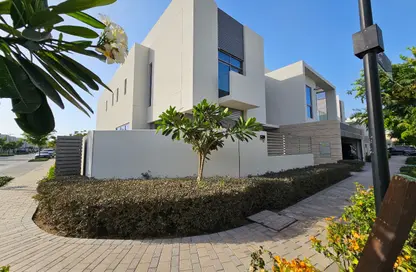 Townhouse - 3 Bedrooms - 4 Bathrooms for sale in Al Zahia 2 - Al Zahia - Muwaileh Commercial - Sharjah Townhouse - 3 Bedrooms - 4 Bathrooms for sale in Al Zahia 2 - Al Zahia - Muwaileh Commercial - Sharjah