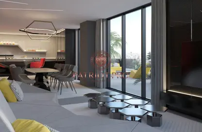 شقة - 3 غرف نوم - 4 حمامات للبيع في مساكن تونينو لامبورغيني 2 - مساكن تونينو لامبورغيني - ميدان - دبي