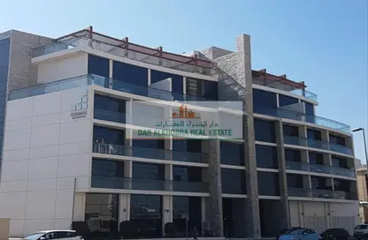 Apartment - Studio - 1 Bathroom for sale in Shamal Residences 2 - Jumeirah Village Circle - Dubai