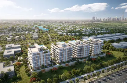 شقة - 2 غرف نوم - 3 حمامات للبيع في مساكن البوابة الحادية عشرة - المنطقة 11 - مدينة الشيخ محمد بن راشد - دبي شقة - 2 غرف نوم - 3 حمامات للبيع في مساكن البوابة الحادية عشرة - المنطقة 11 - مدينة الشيخ محمد بن راشد - دبي