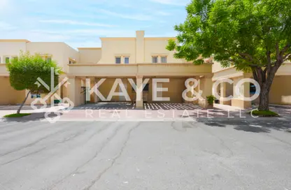 Villa - 2 Bedrooms - 3 Bathrooms for rent in Springs 7 - The Springs - Dubai