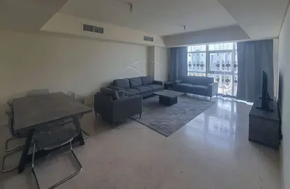 شقة - غرفة نوم - 2 حمامات للايجار في أوشن تيراس - مارينا سكوير - جزيرة الريم - أبوظبي شقة - غرفة نوم - 2 حمامات للايجار في أوشن تيراس - مارينا سكوير - جزيرة الريم - أبوظبي