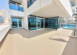 Apartment - 2 bedrooms - 3 bathrooms for sale in Opal Tower Marina - Dubai Marina - Dubai