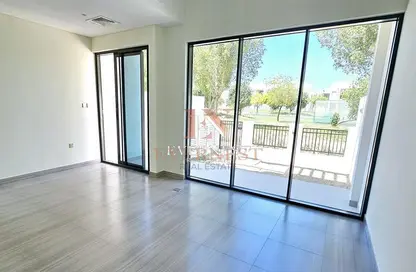 Townhouse - 4 Bedrooms - 3 Bathrooms for rent in Pelham - Akoya Park - DAMAC Hills - Dubai