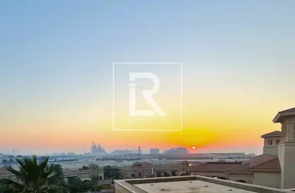 Apartment - 1 Bedroom - 2 Bathrooms for rent in St. Regis - Saadiyat Beach - Saadiyat Island - Abu Dhabi
