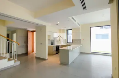 Townhouse - 5 Bedrooms - 4 Bathrooms for rent in Maple 1 - Maple at Dubai Hills Estate - Dubai Hills Estate - Dubai