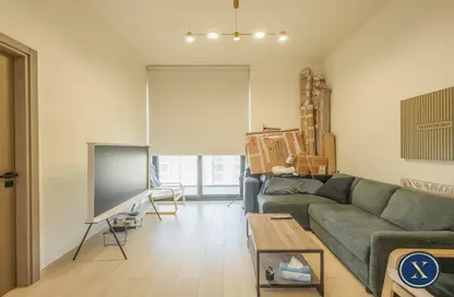 Apartment - 1 Bedroom - 2 Bathrooms for rent in Binghatti Nova - Jumeirah Village Circle - Dubai