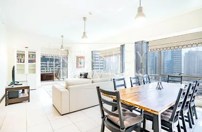 Apartment - 2 Bedrooms - 2 Bathrooms for rent in South Ridge 1 - South Ridge - Downtown Dubai - Dubai