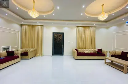 فيلا - 3 غرف نوم - 5 حمامات للايجار في الزاهية جاردنز - الزاهية - عجمان