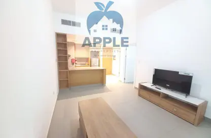 Apartment - 1 Bedroom - 1 Bathroom for rent in Al Mamsha - Muwaileh - Sharjah