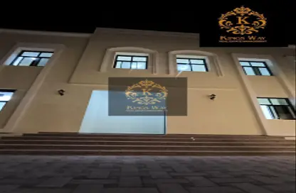 Apartment - 1 Bedroom - 1 Bathroom for rent in Mohamed Bin Zayed City - Abu Dhabi