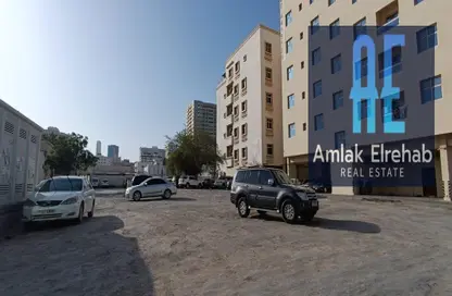صورة لـ مبنى خارجي أرض - استوديو للبيع في عجمان وسط المدينة - عجمان ، صورة رقم 1