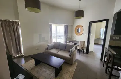 شقة - 2 غرف نوم - 2 حمامات للايجار في الجسر - مدينة دبي الرياضية - دبي شقة - 2 غرف نوم - 2 حمامات للايجار في الجسر - مدينة دبي الرياضية - دبي