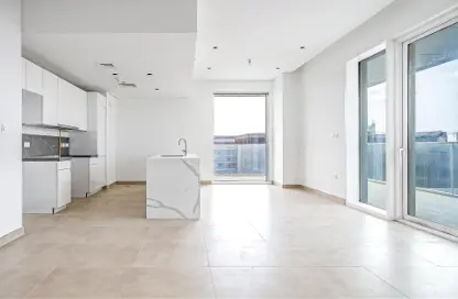 Apartment - 2 Bedrooms - 3 Bathrooms for rent in Qaryat Al Hidd - Saadiyat Island - Abu Dhabi