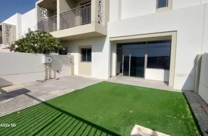 Townhouse - 3 Bedrooms - 3 Bathrooms for rent in Noor Townhouses - Town Square - Dubai Townhouse - 3 Bedrooms - 3 Bathrooms for rent in Noor Townhouses - Town Square - Dubai